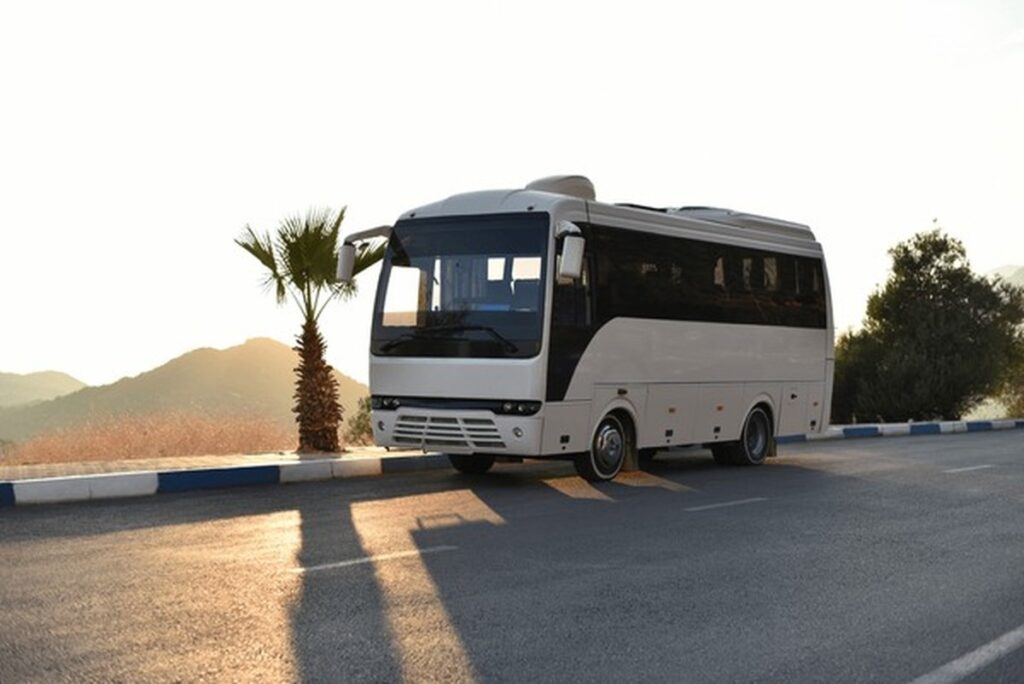 Resort Shuttle