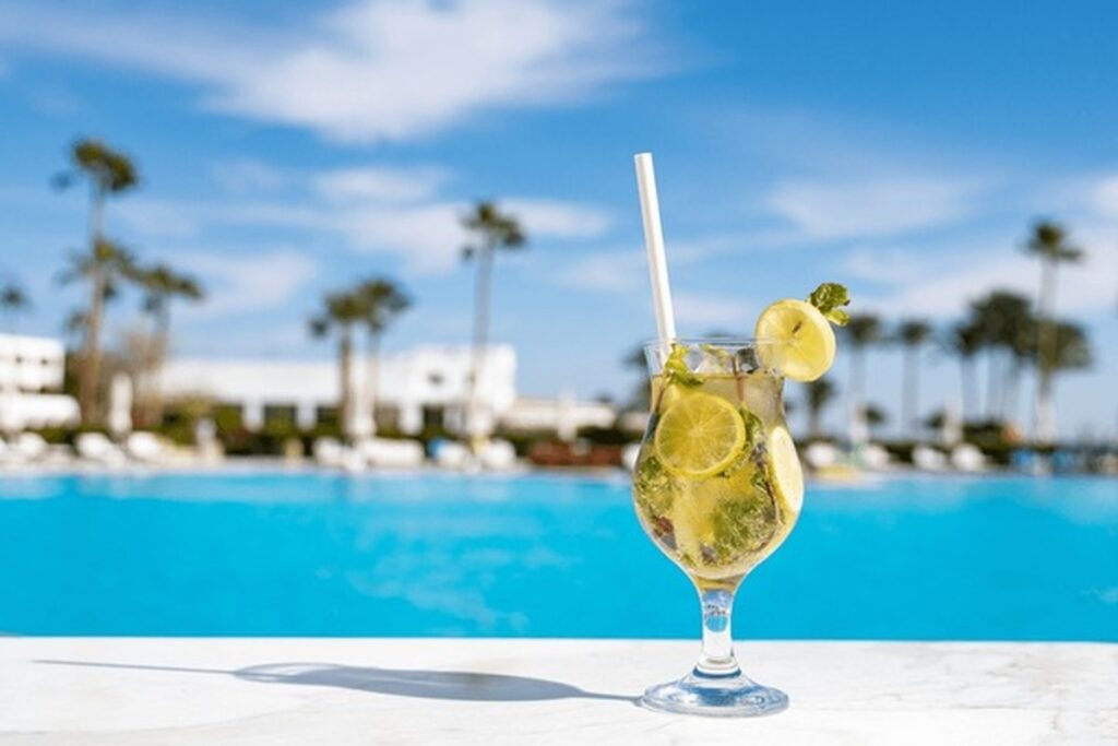 Restaurantes e bares